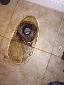 How to Deal with Nasty Sewer and Drain Issues?
