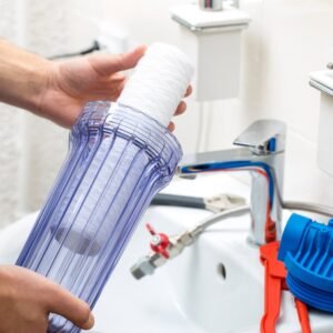 Choosing the Best Water Filtration System