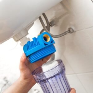 Choosing the Best Water Filtration System