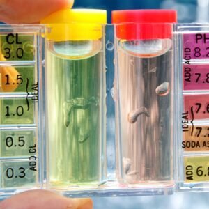 Choosing the Best Water Filtration System