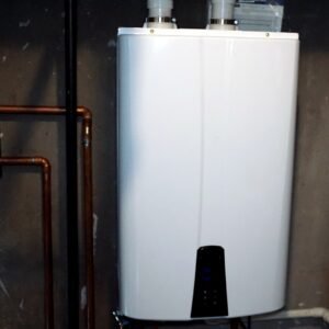 10 Amazing Benefits of Tankless Water Heaters