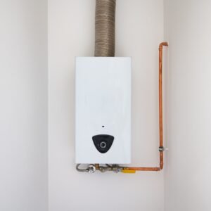 10 Amazing Benefits of Tankless Water Heaters