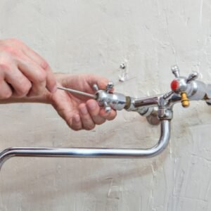 Avoid 6 Common DIY Plumbing Failures