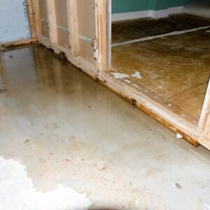3 Signs of Hidden Water Damage Every Homeowner Needs!
