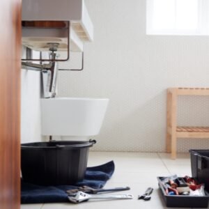 Avoid 6 Common DIY Plumbing Failures