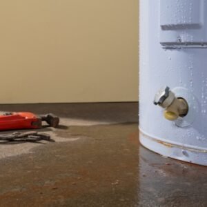 5 Heat Pump Water Heater Efficiency Tips