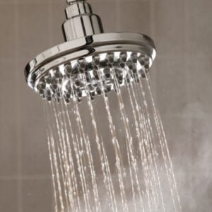4 Critical Shower Regulator Facts