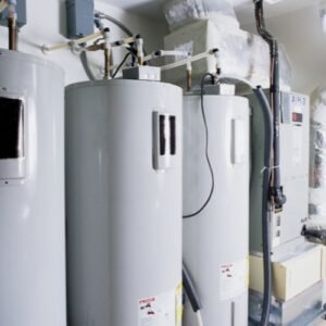 5 Heat Pump Water Heater Efficiency Tips