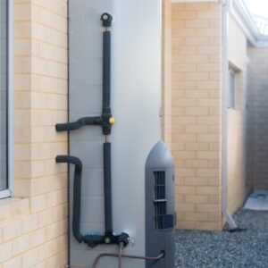 5 Heat Pump Water Heater Efficiency Tips