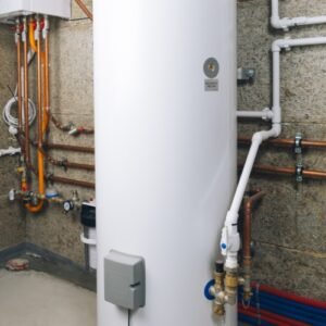 5 Heat Pump Water Heater Efficiency Tips