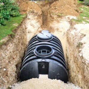 Locate Your Septic System Fast
