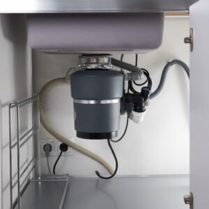 Transform Your Broken Garbage Disposal in 3 Simple Steps