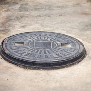 Locate Your Septic System Fast