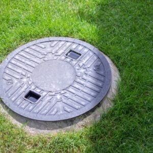 Locate Your Septic System Fast