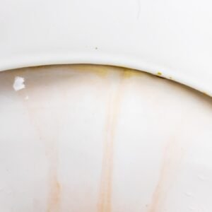 Eliminate 3 Pesky Toilet Rust Stains